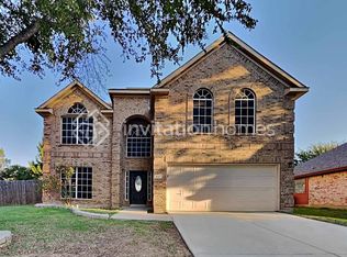 801 Dayspring Dr, Denton, TX 76210