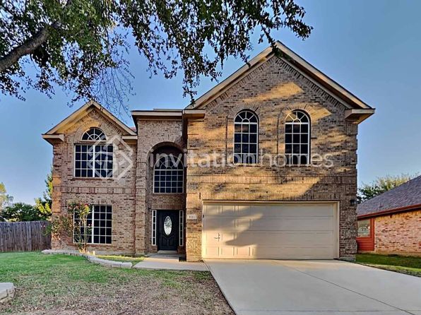 801 Dayspring Dr