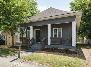 1911 Cephas St, Nashville, TN 37208