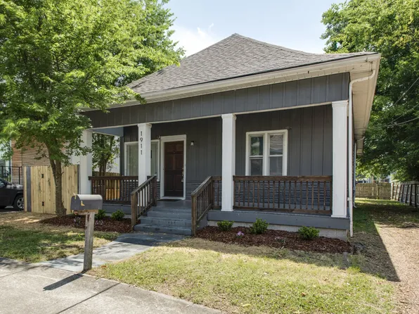 1911 Cephas St, Nashville, TN 37208