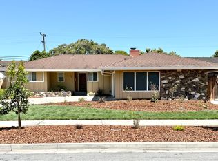 1261 San Fernando Dr, Salinas, CA 93901