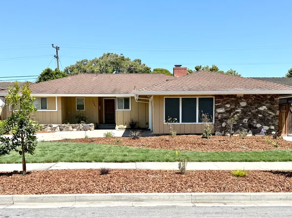 1261 San Fernando Dr, Salinas, CA 93901