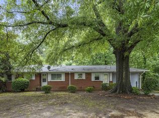 3721 Baugh St, Raleigh, NC 27604