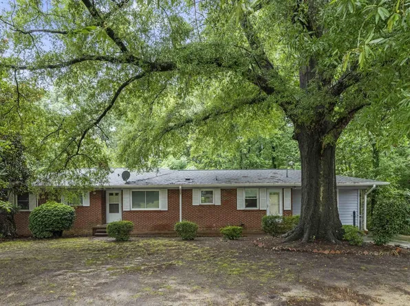 3721 Baugh St, Raleigh, NC 27604