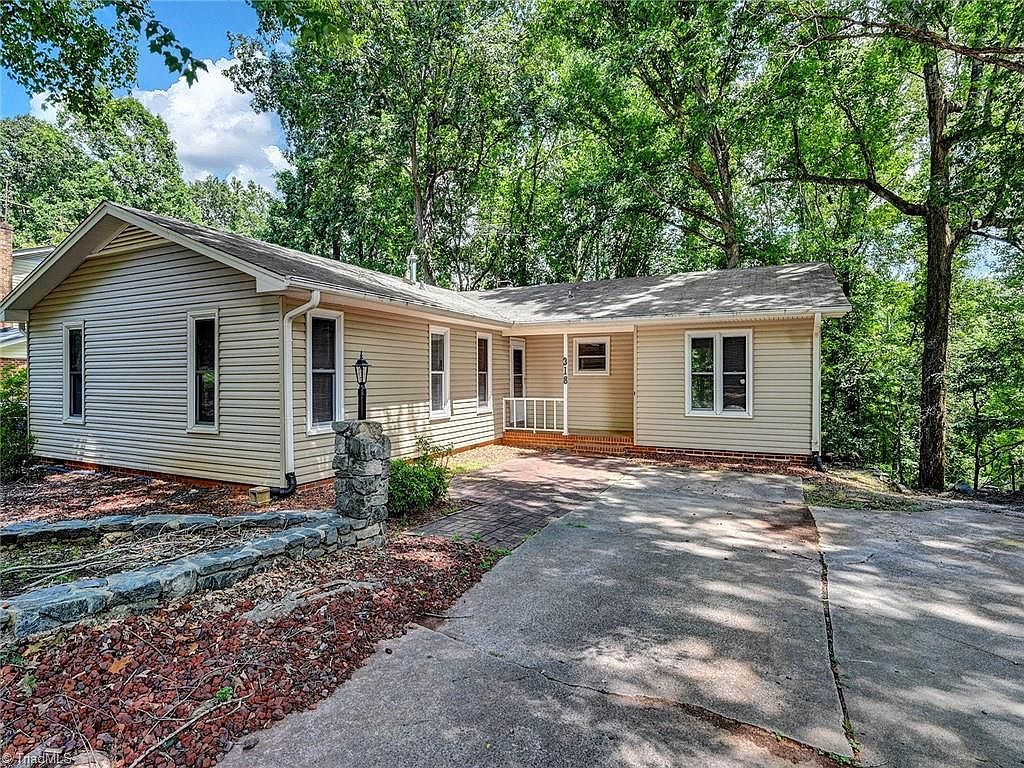 318 Foxcroft Dr, Winston Salem, NC 27103 Zillow