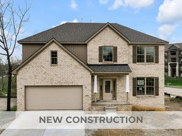 300 Lakebend Ct, Lexington, KY 40515