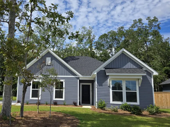 279 Darby Meadow Ln, Ridgeville, SC 29472