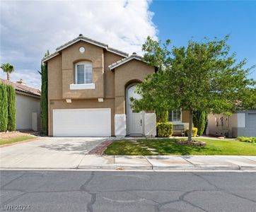 9740 Derbyhill Cir, Las Vegas, NV, 89117