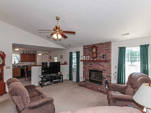 5th image of 6509 Sparrowood Ct