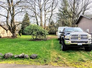 0 I St, Washougal, WA 98671