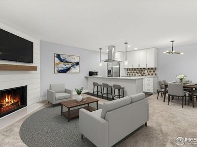 695 Manhattan Dr #219, Boulder, CO, 80303
