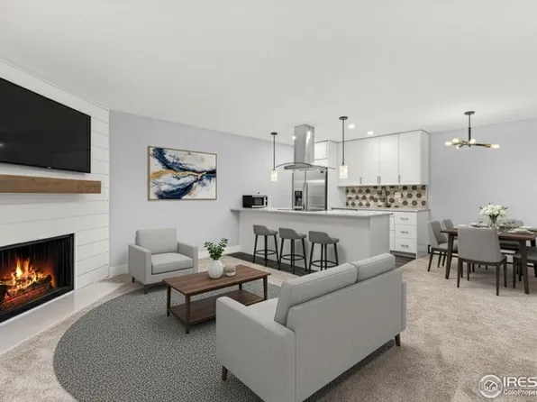 695 Manhattan Dr #219, Boulder, CO 80303