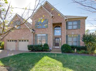 1340 Wexford Downs Ln, Nashville, TN 37211