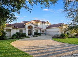 1406 Fortune Hl, San Antonio, TX 78258