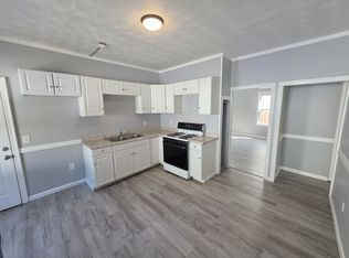 888 Branch Ave #1R, Providence, RI 02904
