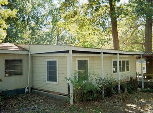 340 Omalley Dr, Milam, TX 75959