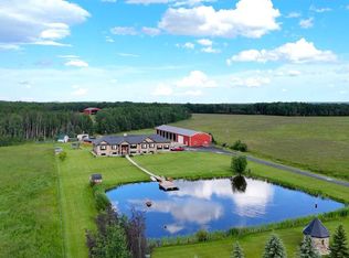 665033 Range Road 181, Athabasca County, AB T0A0E0