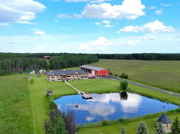 665033 Range Road 181, Athabasca County, AB T0A 0E0