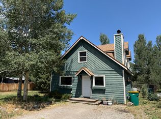 609 Belford St, Frisco, CO 80443