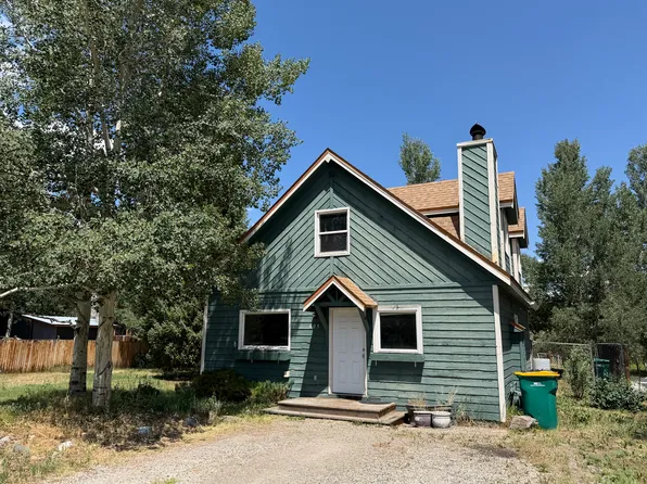 609 Belford St, Frisco, CO 80443