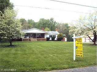 5004 Stone Rd, Rockville, MD 20853