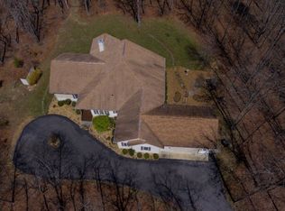 110 Harv Loop, Monterey, TN 38574