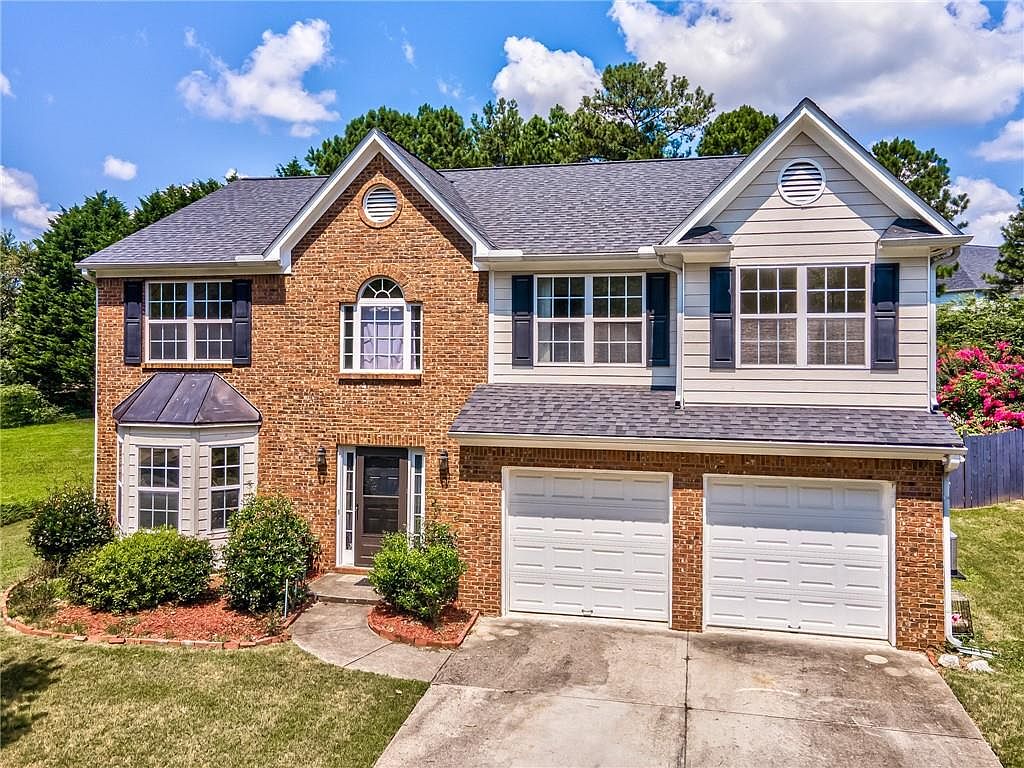 1019 Mitford Ln, Dacula, GA 30019 Zillow