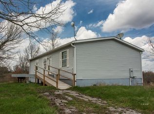 14494 Keirns Rd, Millfield, OH 45761