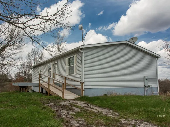 14494 Keirns Rd, Millfield, OH 45761