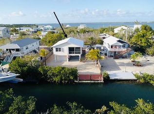 28452 Yucatan Ln, Little Torch Key, FL 33042