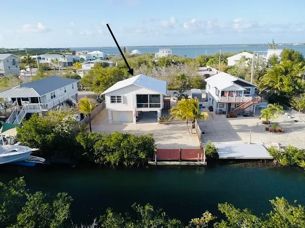 28452 Yucatan Ln, Little Torch Key, FL 33042