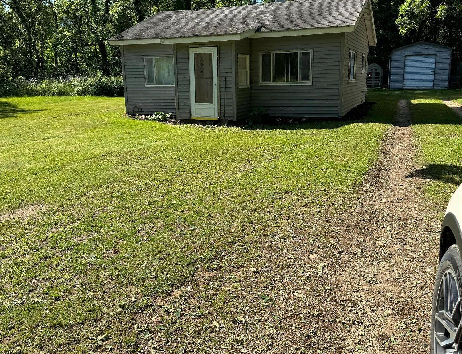 5346 Thornapple Lake Rd, Nashville, MI 49073 Zillow