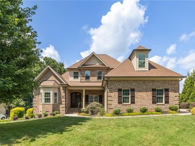 4011 Ridgeline Dr, Kernersville, NC, 27284