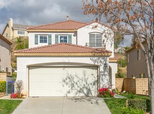 27645 Elk Ridge Rd, Castaic, CA 91384