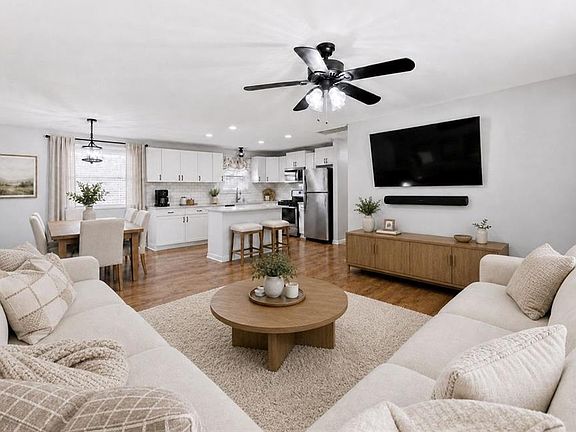 2nd image of 615 Gladstone Ave