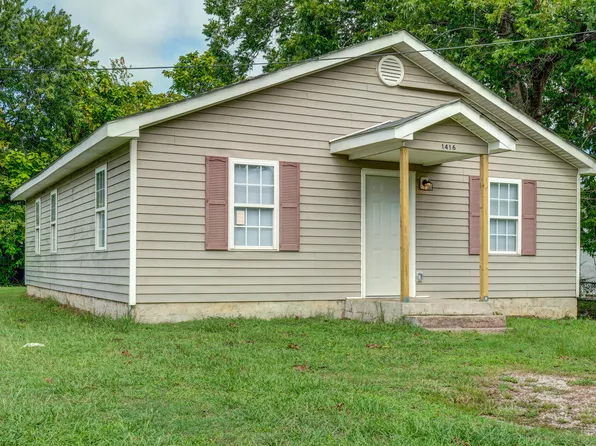 1416 Betz St, Rocky Mount, NC 27803