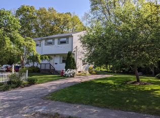 3 Concord Ave, Canton, MA 02021