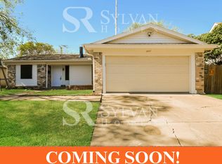 3217 Ridgedale St, Irving, TX 75062