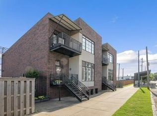 3 W G E Patterson Ave, Memphis, TN 38103