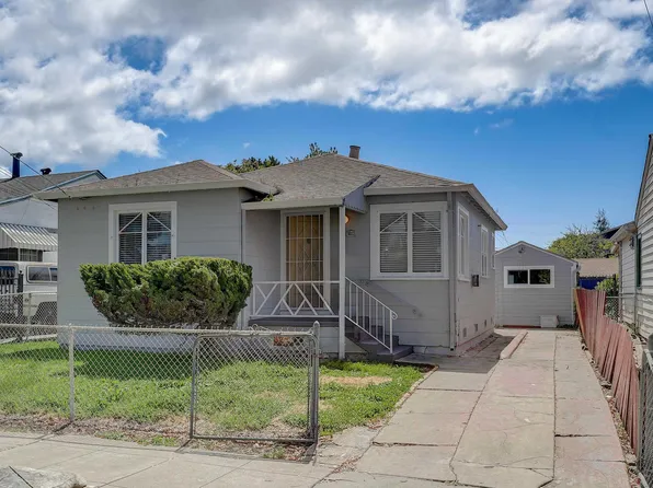 1106 83rd Ave, Oakland, CA 94621