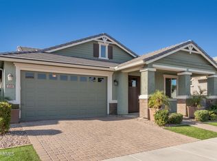 3749 E Perkinsville St, Gilbert, AZ 85295