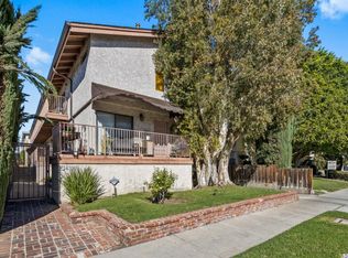 14319 Addison St UNIT 3, Sherman Oaks, CA 91423