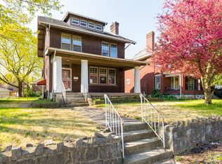 1795 Oak St, Columbus, OH 43205