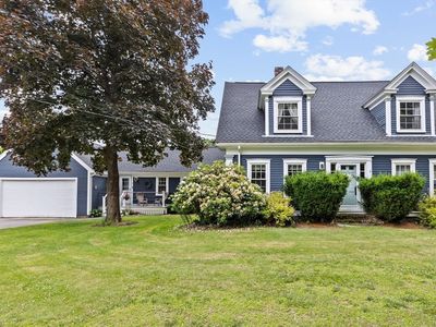 4 Summer St, Scituate, MA, 02066