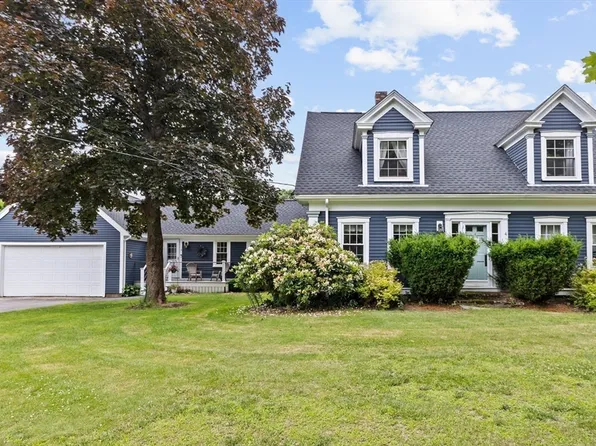 4 Summer St, Scituate, MA 02066