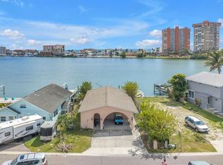 623 180th Ave E Lot 47, Saint Petersburg, FL 33708