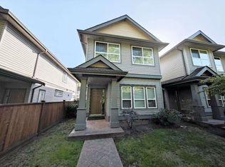 6733 Livingstone Pl #1, Richmond, BC V7C5V8