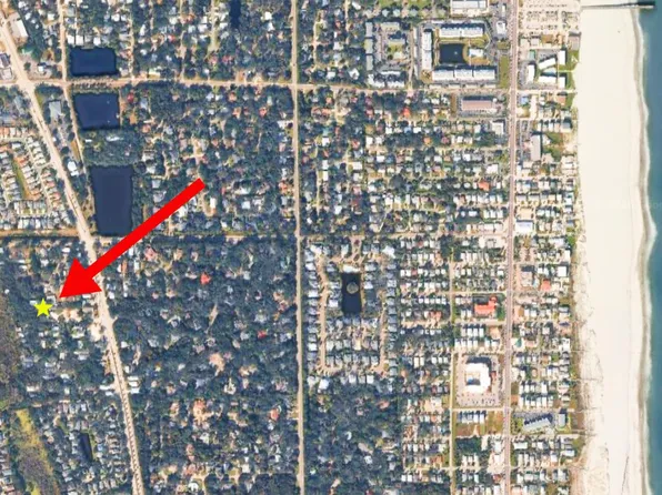 11 Oleander St, Saint Augustine, FL 32080