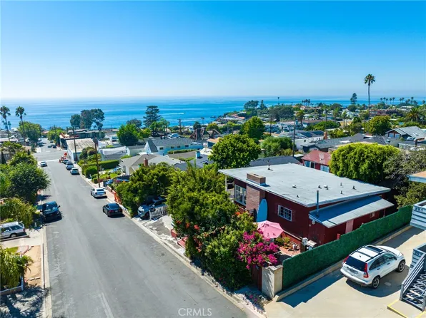 276 Chiquita St #24, Laguna Beach, CA 92651