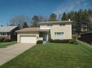 4734 Bowes Ave, West Mifflin, PA 15122